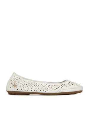 Foto del prodotto Rieker Ballerine CEO-41460-80 Bianco
