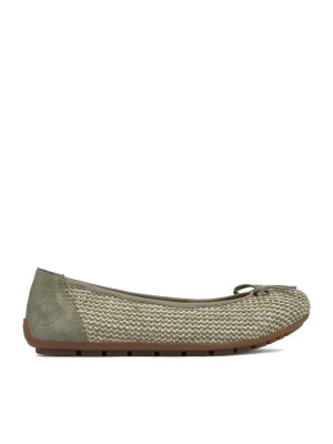 Foto del prodotto Rieker Ballerine CEO-43850-52 Verde