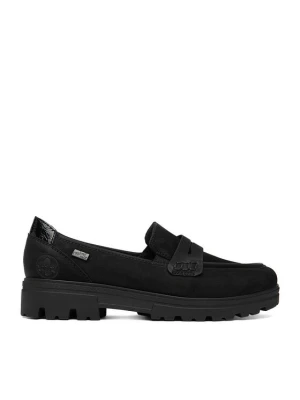 Foto del prodotto Rieker Chunky loafers CEO-43051-00 Nero