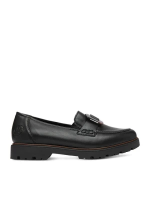 Foto del prodotto Rieker Chunky loafers CEO-45553-00 Nero