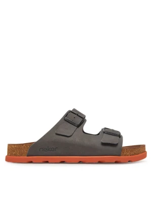 Foto del prodotto Rieker Ciabatte 21190- Grigio