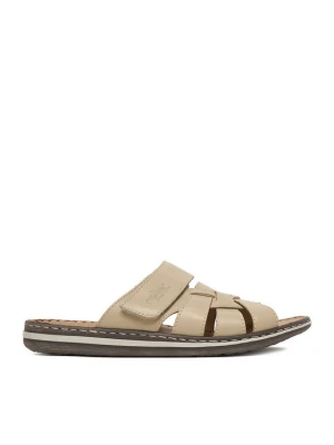 Foto del prodotto Rieker Ciabatte CEO-21073-60 Beige