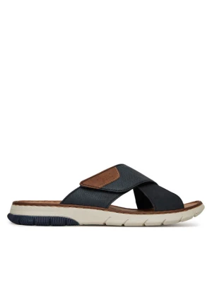 Foto del prodotto Rieker Ciabatte CEO-25283-14 Blu scuro
