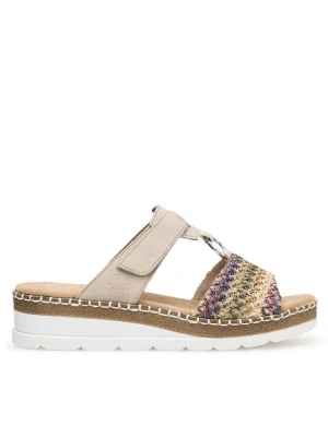 Foto del prodotto Rieker Ciabatte V1243-90 Multicolore