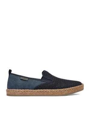 Foto del prodotto Rieker Espadrillas CEO-B2661-14 Blu scuro