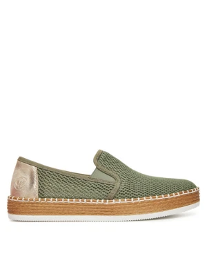 Foto del prodotto Rieker Espadrillas CEO-L7873-52 Verde