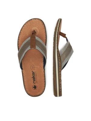 Foto del prodotto Rieker Infradito CEO-21095- Beige scuro