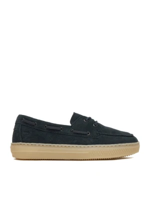 Foto del prodotto Rieker Mocassini L5905-14 Blu scuro