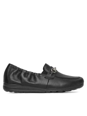 Foto del prodotto Rieker Mocassini L9354-00 Nero