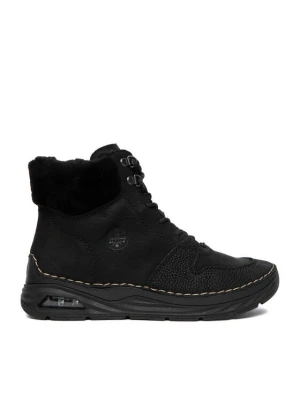 Foto del prodotto Rieker Polacchine CEO-44555-00 Nero