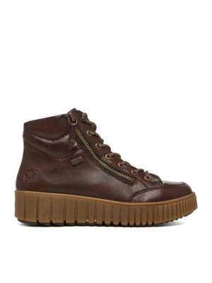 Foto del prodotto Rieker Polacchine CEO-Y6104-25 Marrone scuro