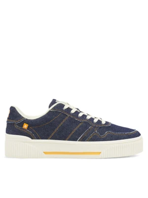 Foto del prodotto Rieker Revolution Lifestyle Sneakers W0706-14 Blu scuro