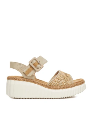 Foto del prodotto Rieker Sandali 69176-62 Beige