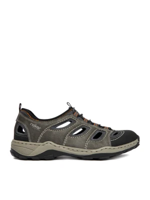 Foto del prodotto Rieker Sandali CEO-08065-02 Grigio