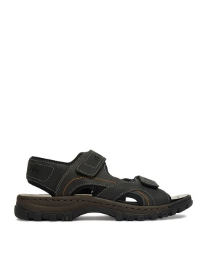 Foto del prodotto Rieker Sandali CEO-25053-00 Nero