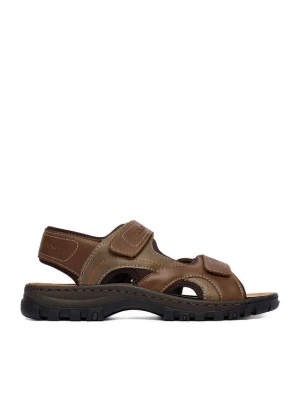 Foto del prodotto Rieker Sandali CEO-25053-22 Marrone