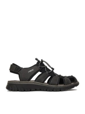 Foto del prodotto Rieker Sandali CEO-26770-00 Nero