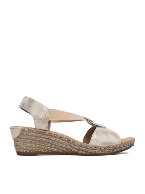 Foto del prodotto Rieker Sandali CEO-624H6-60 Beige