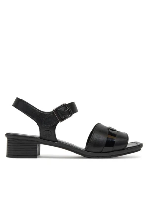 Foto del prodotto Rieker Sandali CEO-62685-00 Nero