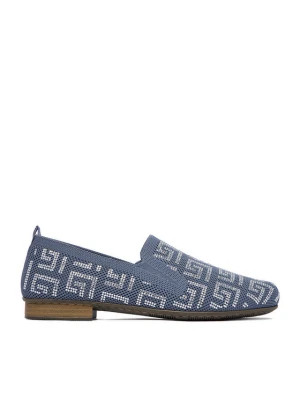 Foto del prodotto Rieker Scarpe basse 51953-12 Blu