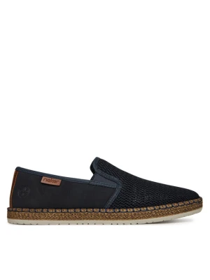 Foto del prodotto Rieker Scarpe basse B5265-14 Blu scuro
