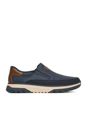 Foto del prodotto Rieker Scarpe basse B9350-14 Blu scuro