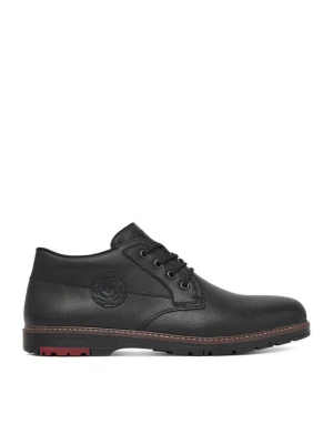 Foto del prodotto Rieker Scarpe basse CEO-10539-00 Nero