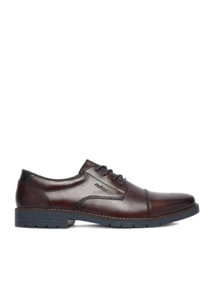 Foto del prodotto Rieker Scarpe basse CEO-13901-25 Marrone scuro