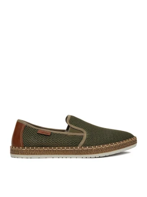 Foto del prodotto Rieker Scarpe basse CEO-B5276-54 Verde