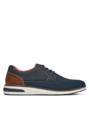 Foto del prodotto Rieker Sneakers 11301-14 Blu scuro