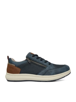 Foto del prodotto Rieker Sneakers 16901-14 Blu scuro