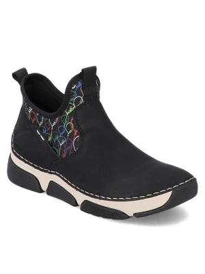 Foto del prodotto Rieker Sneakers 45957-00 Nero