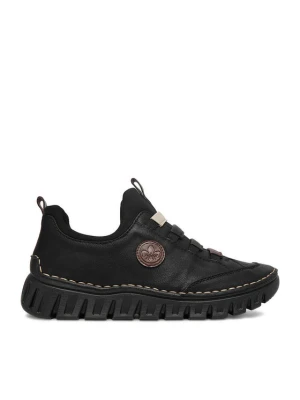 Foto del prodotto Rieker Sneakers CEO-57550-00 Nero