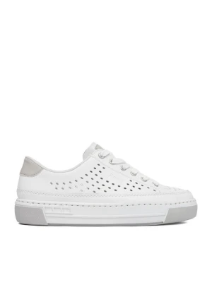 Foto del prodotto Rieker Sneakers CEO-L8849-80 Bianco