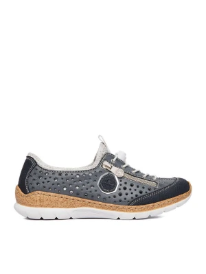 Foto del prodotto Rieker Sneakers CEO-N42P6-14 Blu scuro