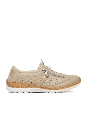Foto del prodotto Rieker Sneakers CEO-N42P6-62 Beige