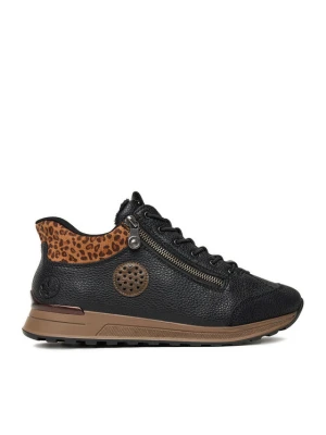 Foto del prodotto Rieker Sneakers N1457-00 Nero