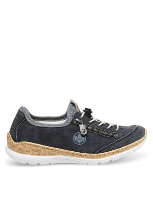 Foto del prodotto Rieker Sneakers N4263-16 Blu scuro