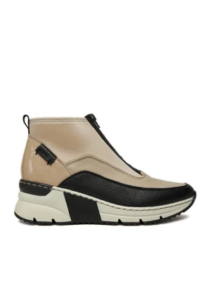 Foto del prodotto Rieker Stivaletti N6352-60 Beige