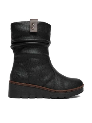 Foto del prodotto Rieker Stivali CEO-X9155-00 Nero