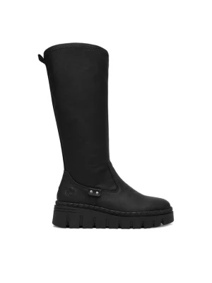 Foto del prodotto Rieker Stivali CEO-Z8990-00 Nero