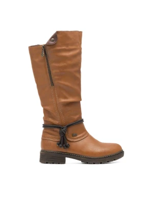 Foto del prodotto Rieker Stivali Z4758-24 Marrone