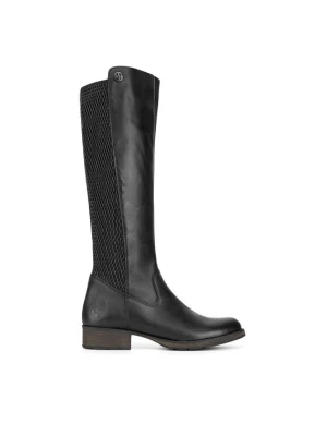 Foto del prodotto Rieker Stivali Z9591-00 Nero