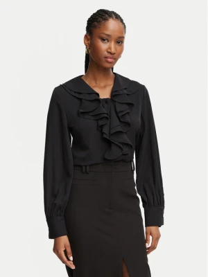 Foto del prodotto Rinascimento Camicia CFC0020157002 Nero Regular Fit