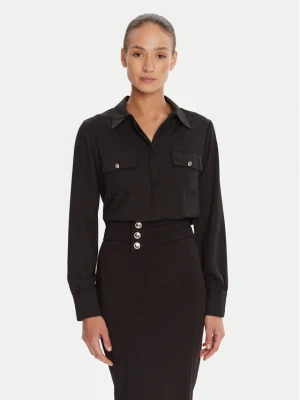 Foto del prodotto Rinascimento Camicia CFC0125777003 Nero Regular Fit