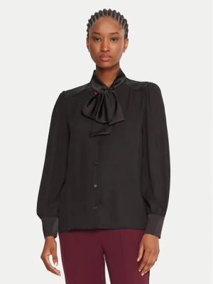 Foto del prodotto Rinascimento Camicia CFC0126204003 Nero Regular Fit