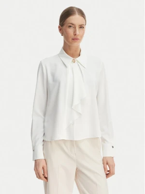 Foto del prodotto Rinascimento Camicia CFC0127637003 Bianco Regular Fit