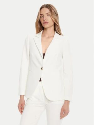 Foto del prodotto Rinascimento Giacca da abito CFC0126224003 Bianco Regular Fit