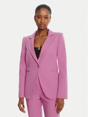 Foto del prodotto Rinascimento Giacca da abito CFC0126224003 Rosa Regular Fit