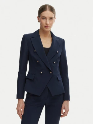 Foto del prodotto Rinascimento Giacca da abito CFC0127894003 Blu scuro Slim Fit